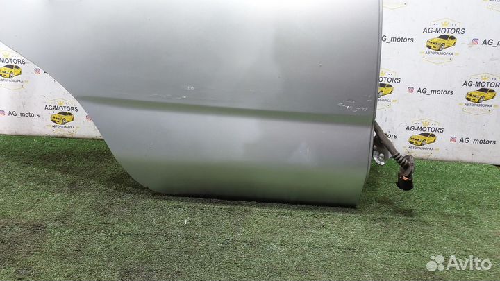 Дверь задняя правая Carisma 1, Хэтчбек