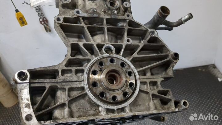 Блок цилиндров Volvo XC90, 2003