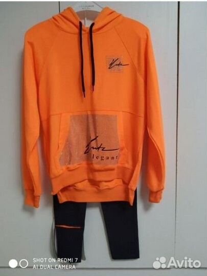 Одежда для подростка девочек