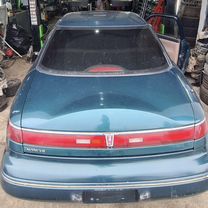 Lincoln Mark VIII 4.6 AT, 1993, 150 000 км, с пробегом, цена 444 444 руб.