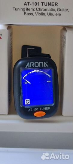 Тюнер Aroma AT-101