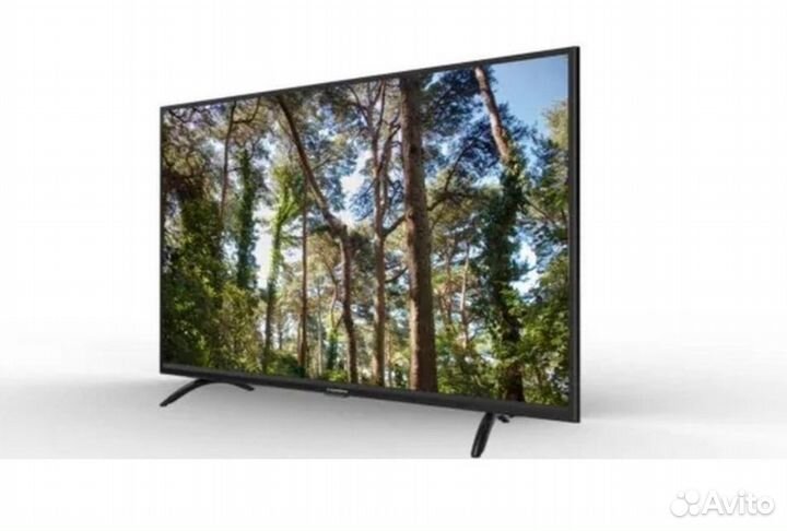 Телевизор SMART tv