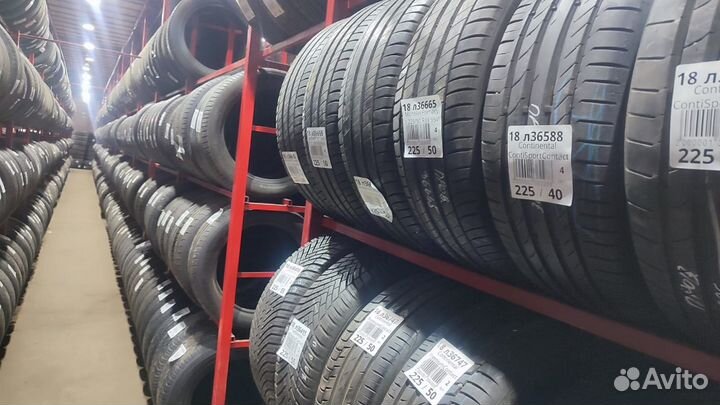 Pirelli Cinturato P1 225/60 R17