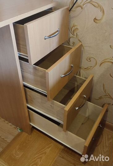 Уголок школьника