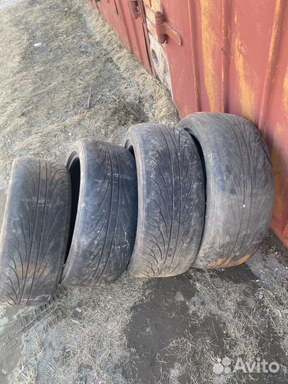 Triangle AdvanteX SUV TR259 225/40 R18