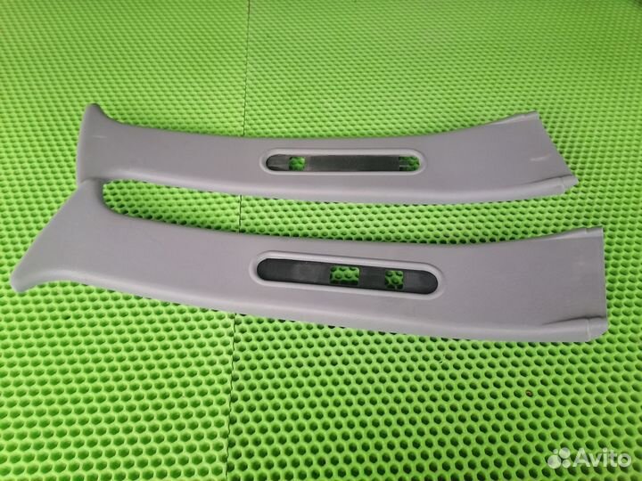 Обшивка стойки Лифан Бриз