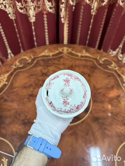 Мармеладница villeroy boch valeria