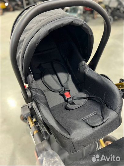 Детская коляска