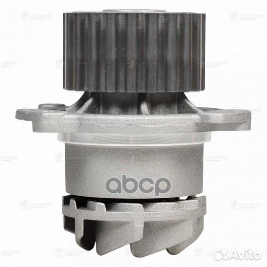 Насос водяной для а/м ваз 2112 LWP0112 luzar