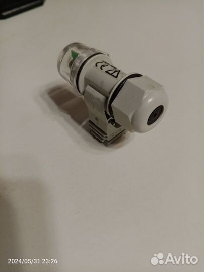 Фотодатчик