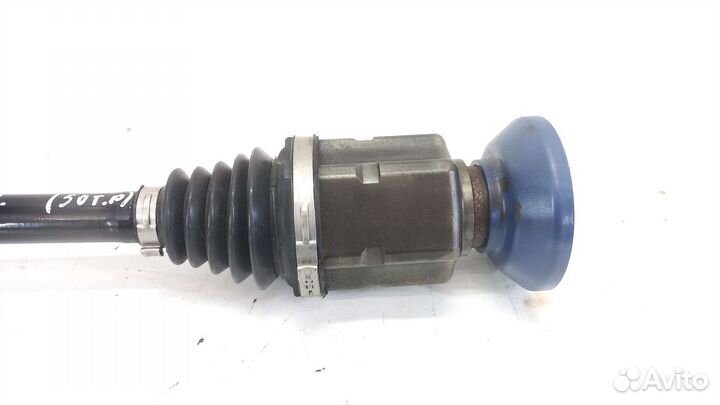 Привод передний правый 2.0 TDI Volkswagen Tiguan 2