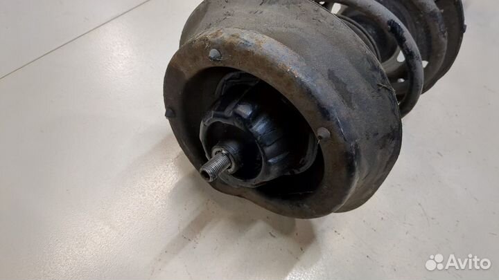 Амортизатор подвески левый передний Mercedes CLC