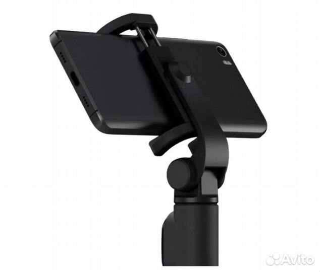 Трипод Xiaomi Mi Selfie Stick Tripod Black