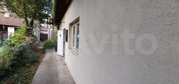 1-к. квартира, 26 м² (Сербия)