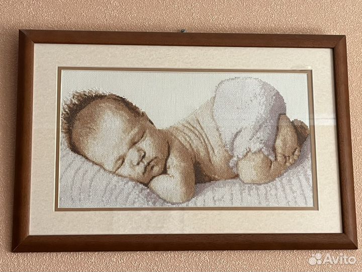 Картины ручной работы