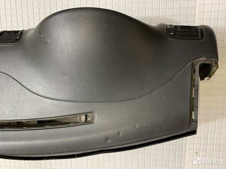 Торпедо Mercedes Ml W163