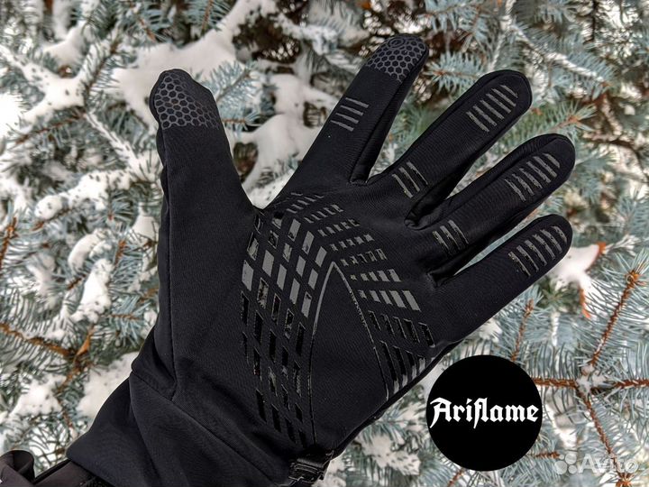 Перчатки Nike