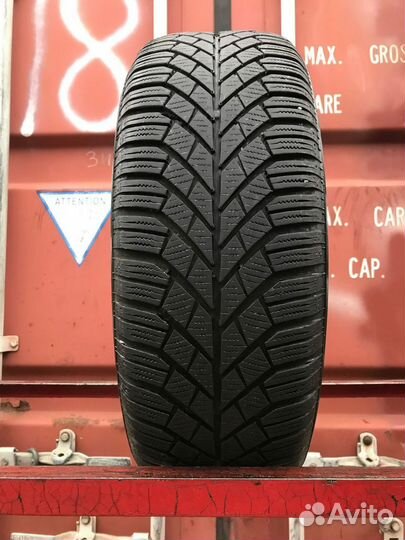 Continental ContiWinterContact TS 830 205/55 R16 91T