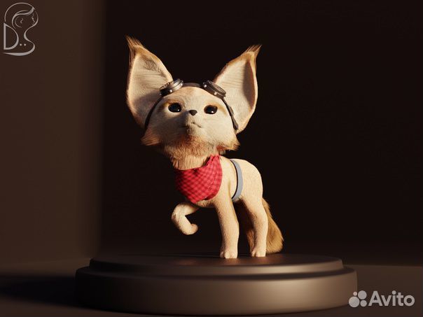 3D моделирование