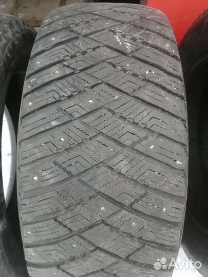 Goodyear UltraGrip Ice Arctic SUV 255/55 R19