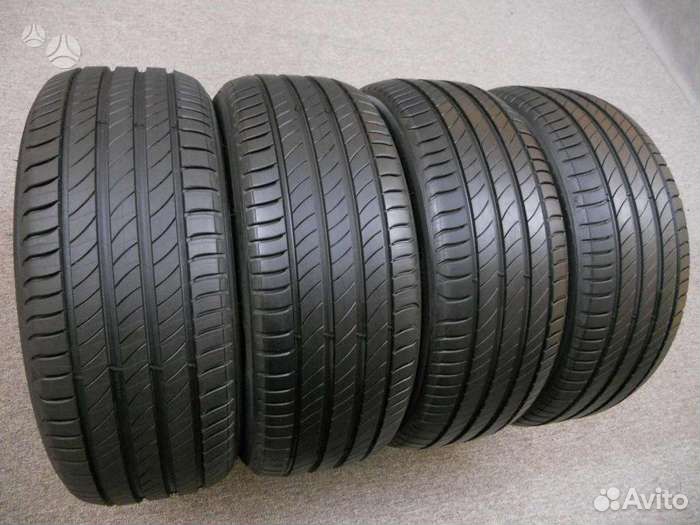 Michelin Primacy 3 195/55 R20