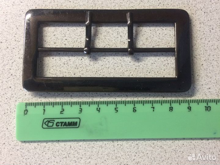 Пряжки на Ремень