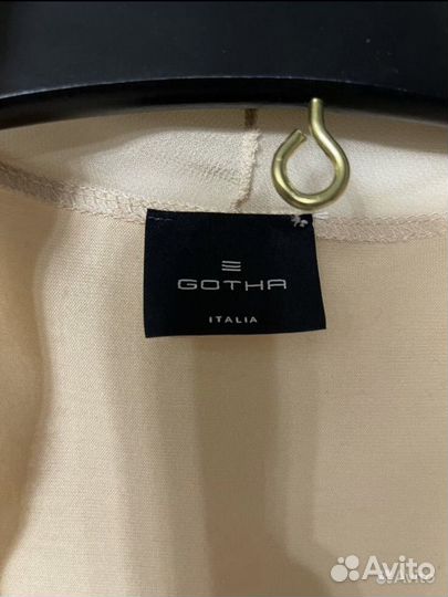 Болеро новое S Gotha