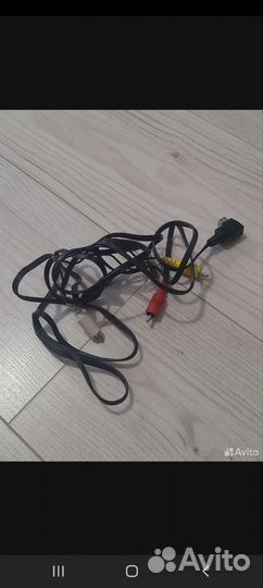 Тюльпаны провода