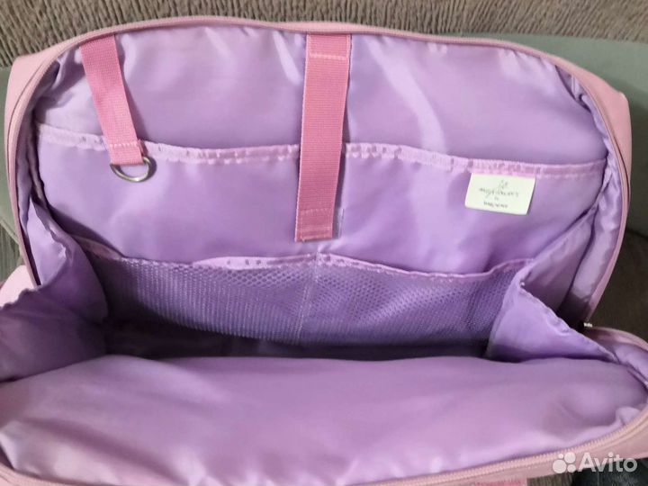 Сумка для ноутбука