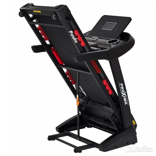 Беговая дорожка электрическая Proxima Paula, Арт