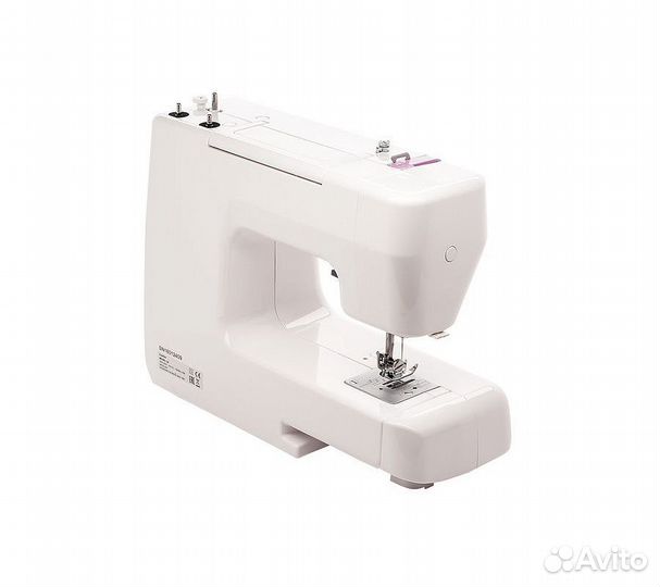 Швейная машина Comfort 24 белый