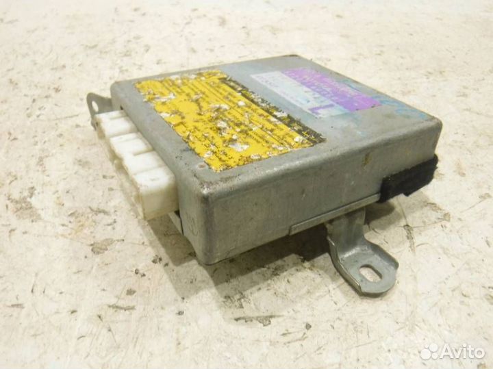 Блок управления 8922760060