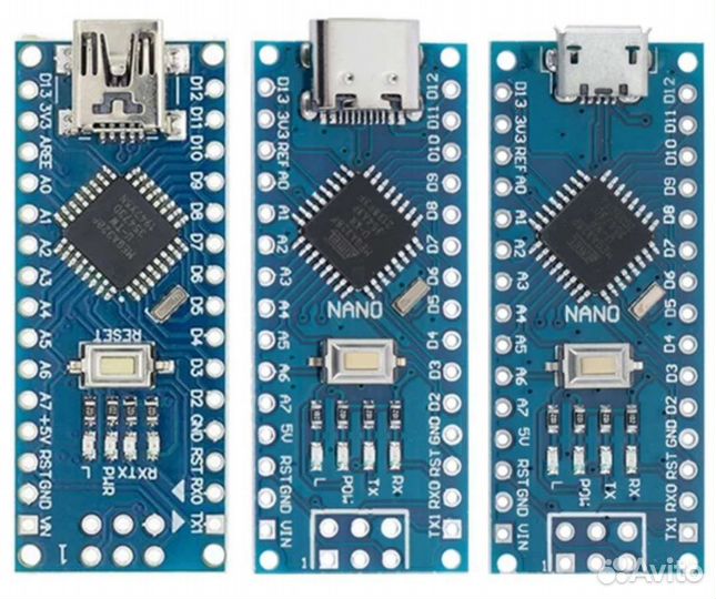 Arduino nano
