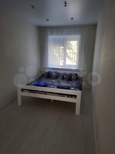 1-к. квартира, 45 м², 2/5 эт.