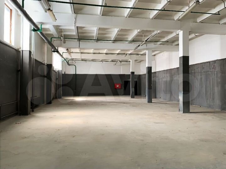 Производственное помещение 844.10 м²