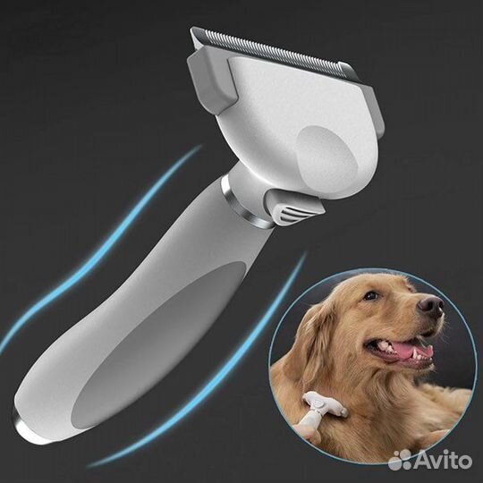 Расческа для животных Xiaomi Pawbby MG-PCO001