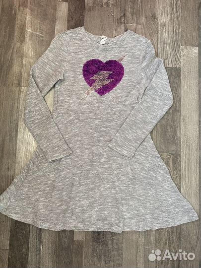 Вещи на девочку