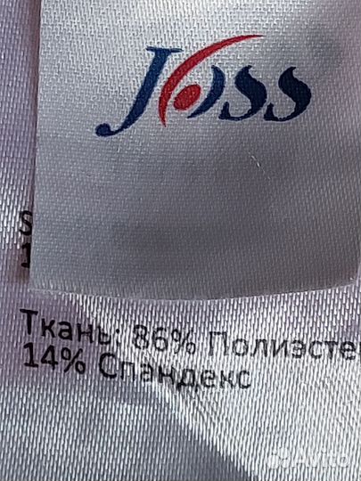 Шапочка для плавания