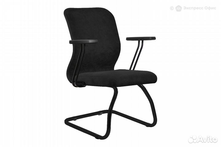 Конференц-кресло SU-Mr-4 подл.109/осн.008