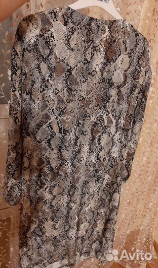 Платье, Манго