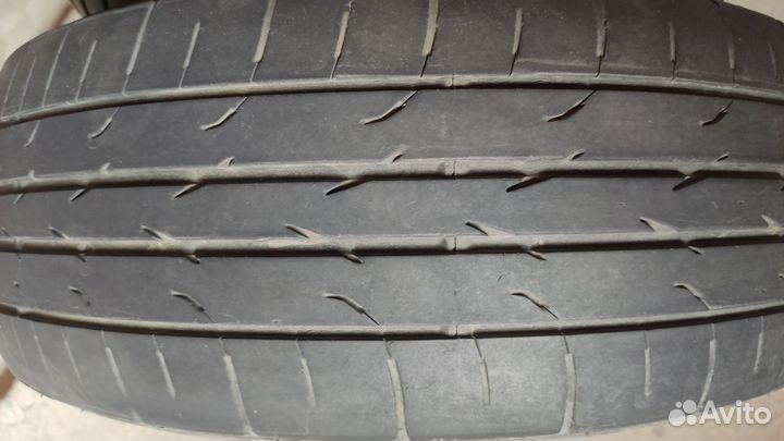 Dunlop Direzza DZ102 185/60 R14 82H