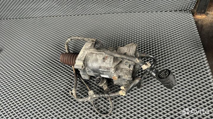 Пгу MAN, DAF, iveco. K013727