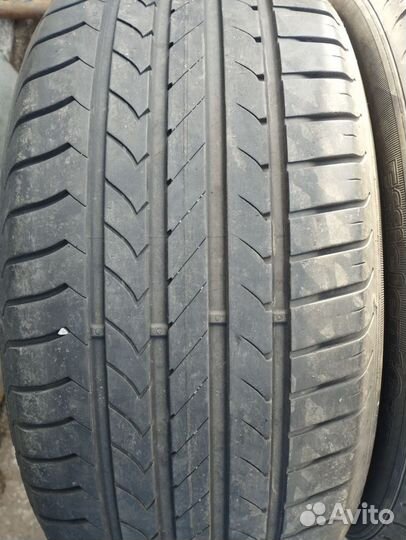 Goodyear EfficientGrip 245/45 R18 100Y