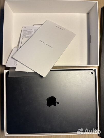 iPad Air 3 2019 64 gb Wi-Fi Ростест