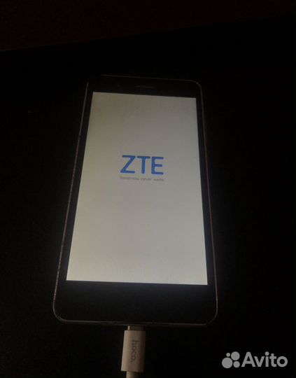 Zte blade a510