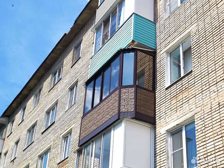 Тонировка окон и балконов