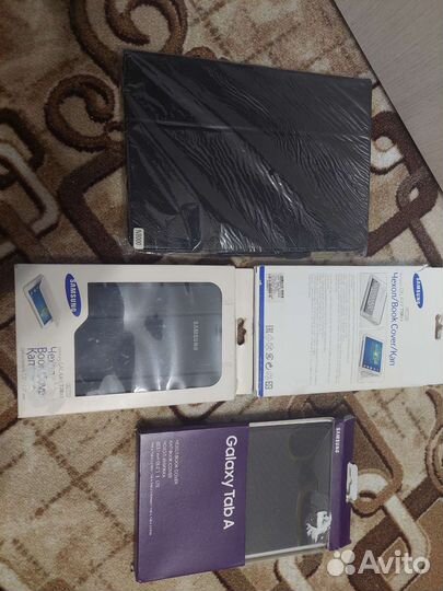 Новые оригинальные чехлы для моделей samsung
