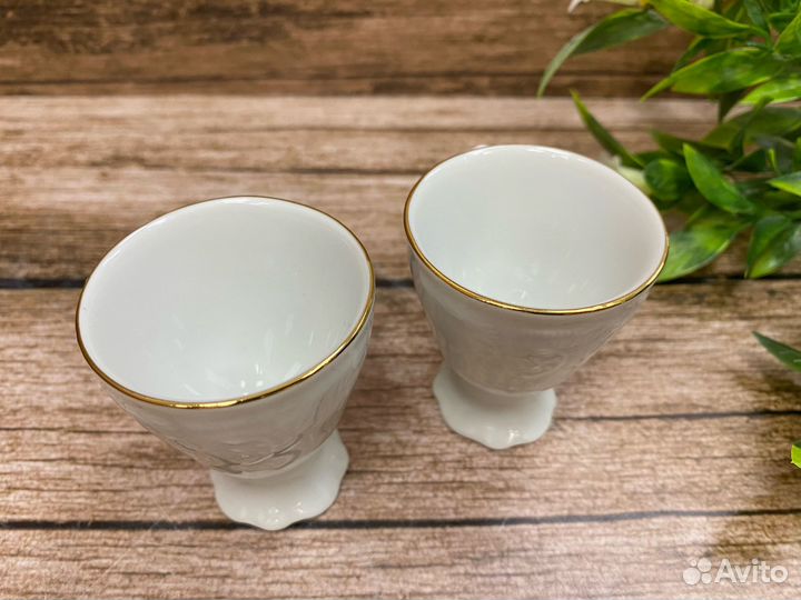 Подставка под яйцо 