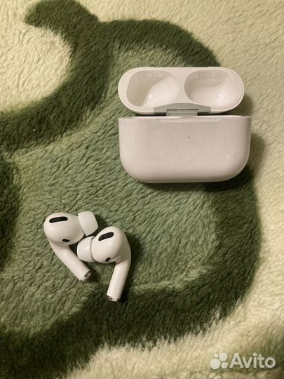 AirPods Pro Копия