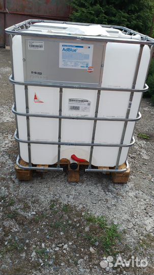 Еврокуб новый